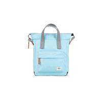 Roka London Bantry B Pequeño Bolso de Nylon Sostenible, K, small