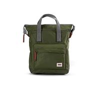 ROKA London Bantry B pequeño Nailon Sostenible, avocado, Small
