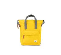 ROKA LONDON, BANTRY B RECYCLED NYLON, MUSTARD, SMALL