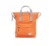 Roka London BANTRY, Mochila Unisex Adulto, Burnt Orange, S
