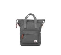 Roka London BANTRY, Mochila Unisex Adulto, Graphite, S