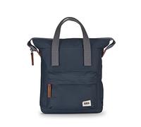 Roka London BANTRY, Mochila Unisex Adulto, Smoke, S