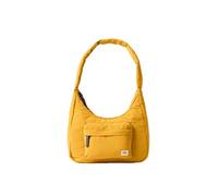 ROKA London Belsize - Bolso de hombro pequeño Taslon, Maíz, S, Mínimo