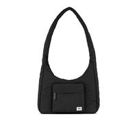 ROKA London Belsize Taslon - Bolso de hombro mediano, Black, m