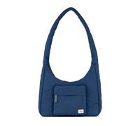 ROKA London Belsize Taslon - Bolso de hombro mediano, midnight, m