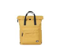 ROKA London Black Label Canfield - Lona reciclada mediana, lino, M