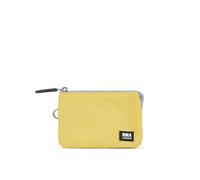 Roka London Black Label Carnaby - Lienzo Reciclado (tamaño pequeño), bambú, Small