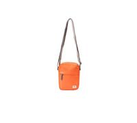 ROKA London Bond - Bolso cruzado ligero de nailon Ripstop para mujeres y hombres, correa ajustable, pequeña bolsa de hombro de viaje con bolsillos con cremallera, bolsa compacta para uso diario