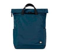 Roka London Camden J Recycled Nylon Backpack M
