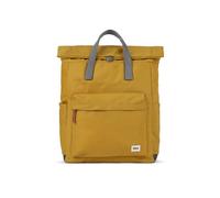 ROKA London Canfield B - Mochila grande de nailon reciclado, Maíz, L