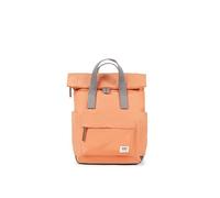 Roka London Canfield B - Mochila pequeña de nailon sostenible, Petardo, S