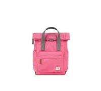 Roka London Canfield B - Mochila pequeña de nailon sostenible, S