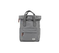 Roka London Canfield B Pequeño Sustainable Stormy (Nylon), Tormentoso, S