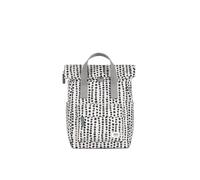 Roka London Canfield B Recycled Canvas Backpack S