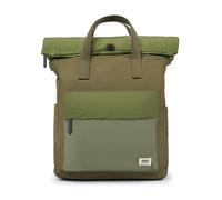 Roka London Canfield B Recycled Nylon Backpack M