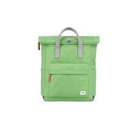 Roka London, CANFIELD B RECYCLED NYLON, KIWI, MEDIUM