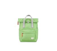Roka London, CANFIELD B RECYCLED NYLON, KIWI, SMALL