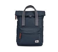 Roka London, CANFIELD B RECYCLED NYLON, SMOKE, SMALL