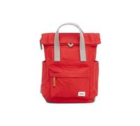 ROKA London Canfield B Small Cranberry Sustainable Nylon, Arándano, S