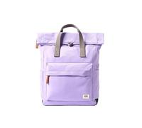 ROKA London Canfield - Mochila mediana - Mochila sostenible resistente al agua para el trabajo, viajes y desplazamientos - Mochila ligera para laptop con bolsillos seguros para hombres y mujeres, M