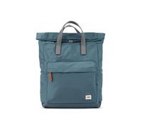 Roka London Canfield, Mochila Unisex Adulto, Airforce, S