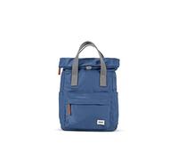 Roka London Canfield, Mochila Unisex Adulto, Burnt Blue, S