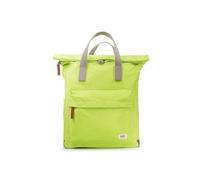 Roka London Canfield, Mochila Unisex Adulto, Lime, M