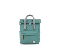 Roka London Canfield, Mochila Unisex Adulto, Sage, S