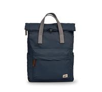 Roka London Canfield, Mochila Unisex Adulto, Smoke, M