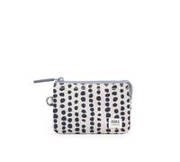 ROKA London Carnaby - Lienzo reciclado pequeño con lunares lineales
