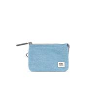 ROKA London Carnaby - Lona reciclada pequeña de algodón vaquero ligero