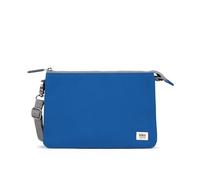 Roka London Carnaby, Mochila Unisex Adulto, Galactic Blue, XL