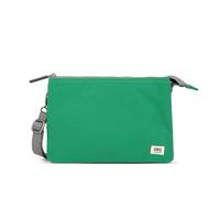 Roka London Carnaby, Mochila Unisex Adulto, Mountain Green, XL