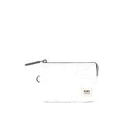 Roka London Carnaby Taslon pequeño reciclado, coco, S, Monedero y tarjetero