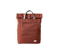 ROKA London Finchley A - Lona reciclada grande, Henna, L, Minimal