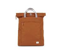 ROKA London Finchley A - Lona reciclada grande, Salvado, L