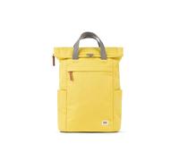 ROKA London Finchley A - Lona reciclada mediana, Limonada, M