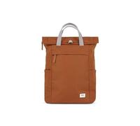 ROKA London Finchley A - Lona reciclada mediana, Salvado, m