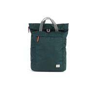 ROKA London Finchley A Medium Recycled Canvas, Bosque., medium