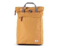 Roka London Finchley, Mochila Unisex Adulto, Flax, S