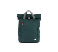 Roka London Finchley, Mochila Unisex Adulto, Forest, M
