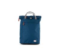 Roka London Finchley, Mochila Unisex Adulto, Marine, M
