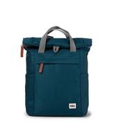 Roka London FINCHLEY, Mochila Unisex Adulto, Teal, S