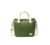 ROKA London Hampstead - Lonchera térmica con parte superior enrollable, con correa ajustable para el hombro, resistente al agua, reutilizable, para el trabajo, la escuela, el picnic y los viajes