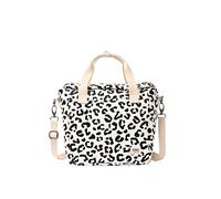 ROKA London Hampstead - Lonchera térmica con parte superior enrollable, con correa ajustable para el hombro, resistente al agua, reutilizable, para el trabajo, la escuela, el picnic y los viajes