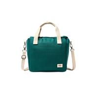 ROKA London Hampstead - Lonchera térmica con parte superior enrollable, con correa ajustable para el hombro, resistente al agua, reutilizable, para el trabajo, la escuela, el picnic y los viajes