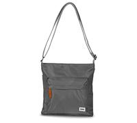 Roka London, KENNINGTON B RECYCLED NYLON, GRAPHITE, MEDIUM