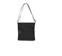 Roka London KENNINGTON, Mochila Unisex Adulto, Black, M