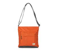 Roka London KENNINGTON, Mochila Unisex Adulto, Burnt Orange, M