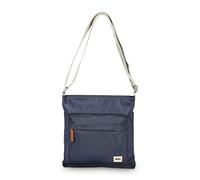 Roka London KENNINGTON, Mochila Unisex Adulto, Midnight, M